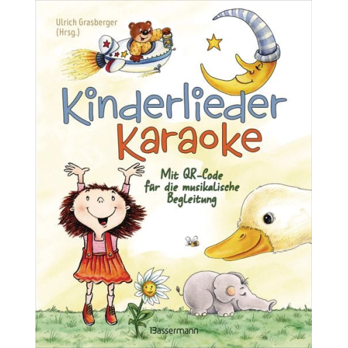 Kinderlieder-Karaoke