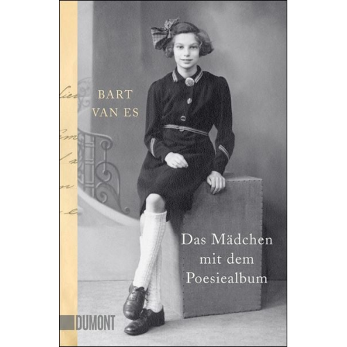 Bart van Es - Das Mädchen mit dem Poesiealbum