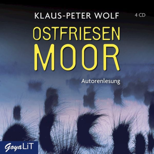 Ostfriesenmoor  / Ann Kathrin Klaasen Bd.7