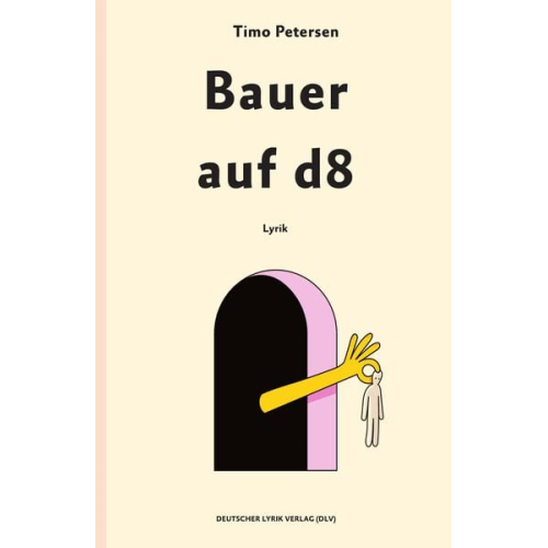 Timo Petersen - Bauer auf d8