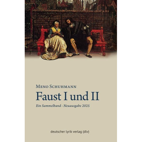 Meno Schuhmann - Faust I und II