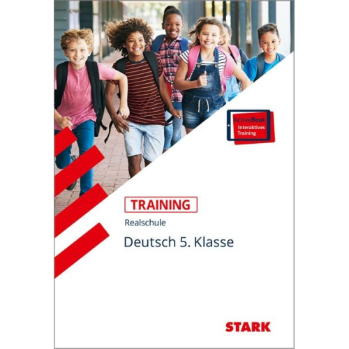 Marion der Kammer - STARK Training Realschule - Deutsch 5. Klasse