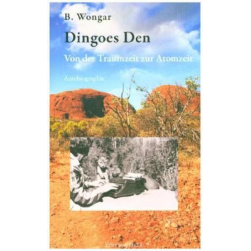 Bahumir Wongar - Dingoes Den