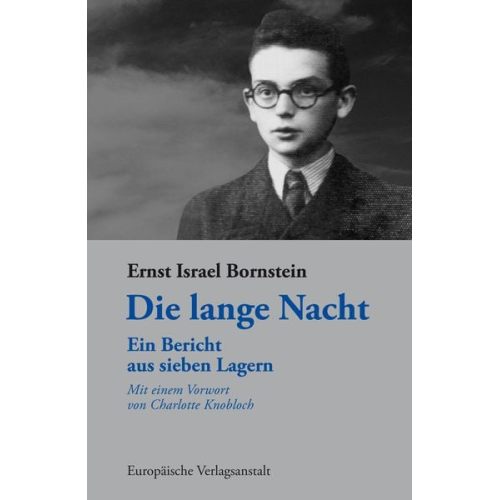 Ernst Israel Bornstein - Die lange Nacht