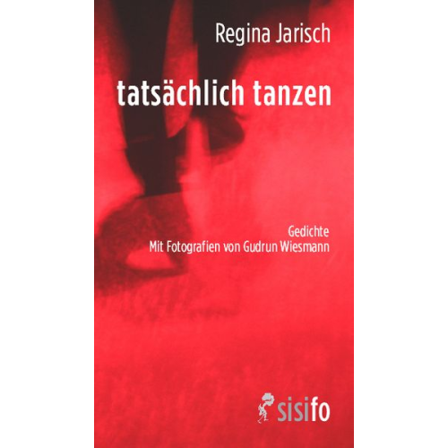 Regina Jarisch - Tatsächlich tanzen