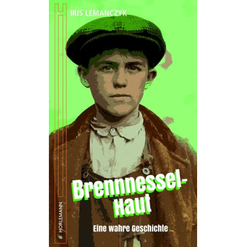 Iris Lemanczyk - Brennnessel Haut