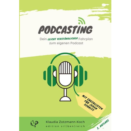 Klaudia Zotzmann-Koch - Podcasting