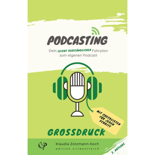 Klaudia Zotzmann-Koch - Podcasting