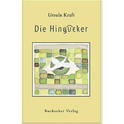 Ursula Kraft - Die Hingucker