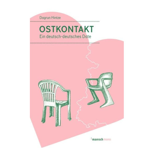 Dagrun Hintze - Ostkontakt