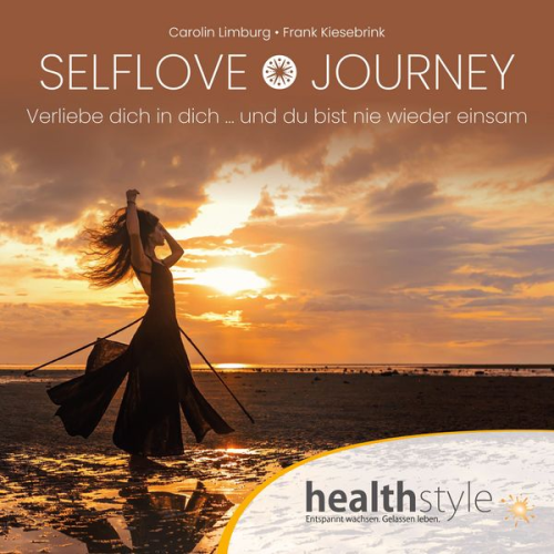 Carolin Limburg - Selflove Journey