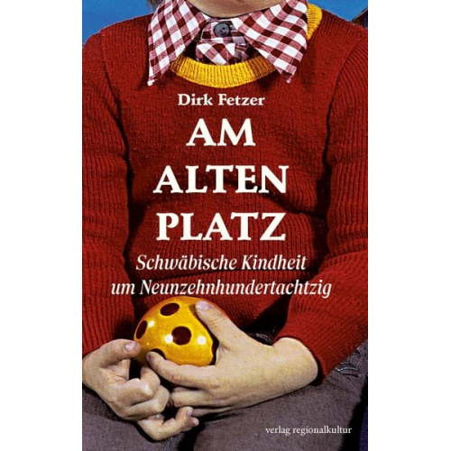 Dirk Fetzer - Am alten Platz