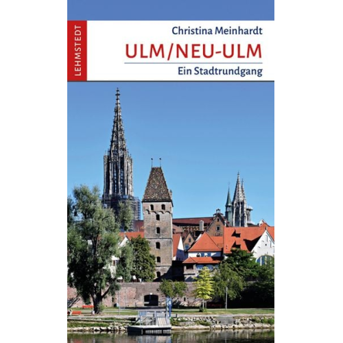 Christina Meinhardt - Ulm/Neu-Ulm