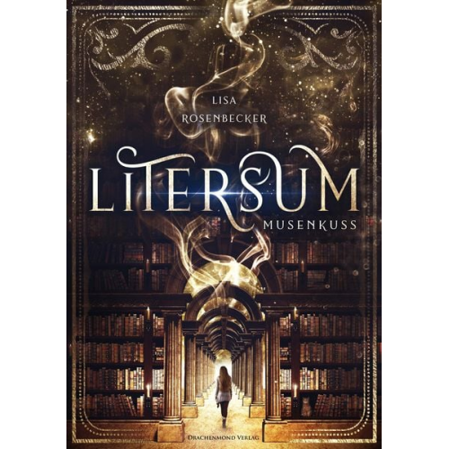 Lisa Rosenbecker - Litersum