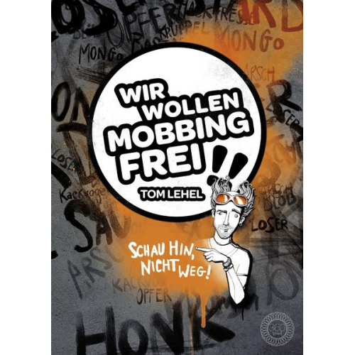 Tom Lehel - Wir wollen Mobbingfrei!!