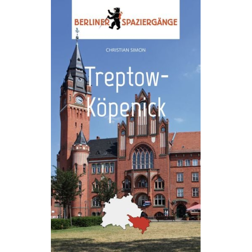 Christian Simon - Treptow-Köpenick