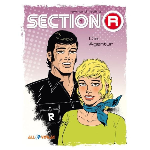 Raymond Reding - Section R 1