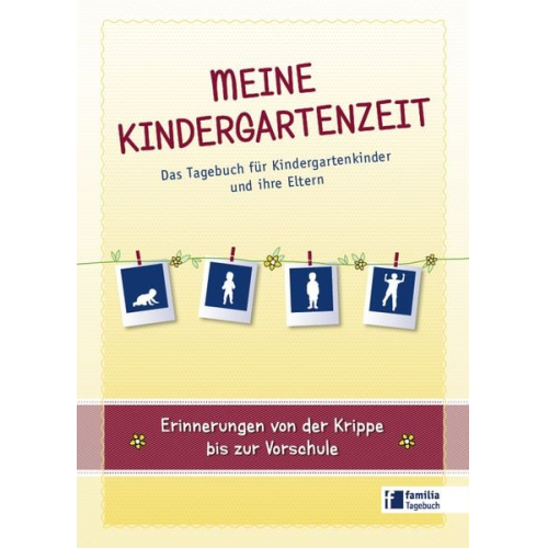 Meine Kindergartenzeit