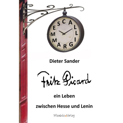 Dieter Sander - Fritz Picard