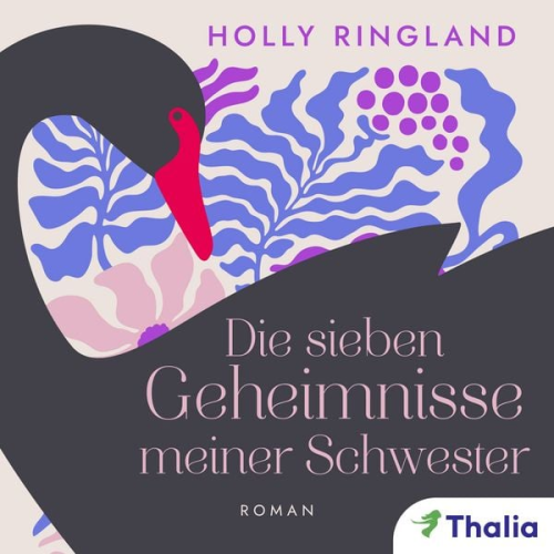 Holly Ringland - Die sieben Geheimnisse meiner Schwester (Nur bei uns!)