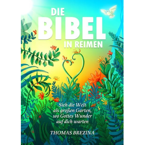 Thomas Brezina - Die Bibel in Reimen