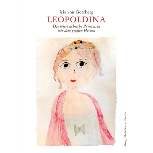 Iris Gottberg - Leopoldina