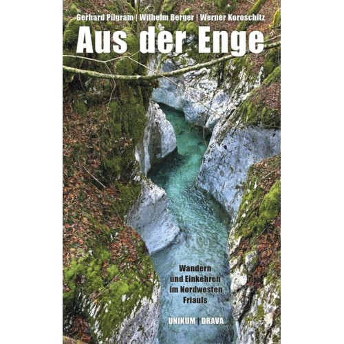 Gerhard Pilgram - Aus der Enge