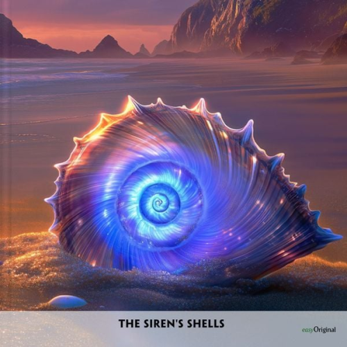 Carolyn Marsh - The Siren's Shells - Englisch-Hörverstehen meistern