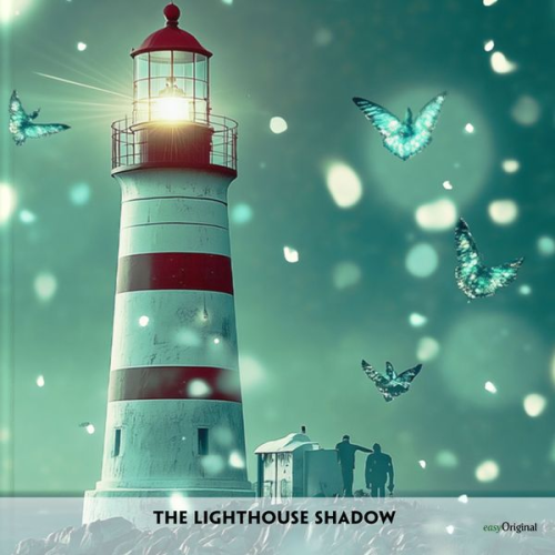 Carolyn Marsh - The Lighthouse Shadow - Englisch-Hörverstehen meistern