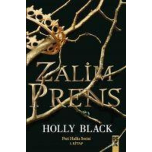 Holly Black - Zalim Prens