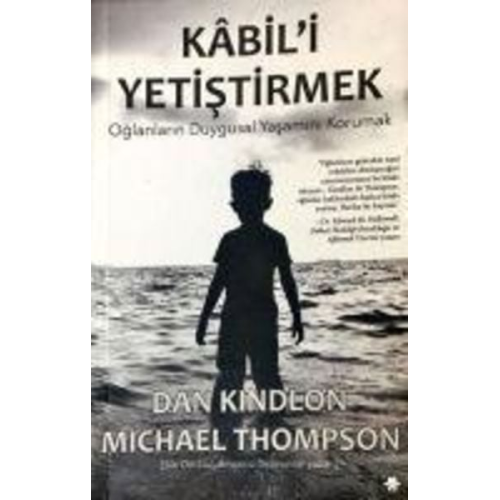 Michael Thompson Dan Kindlon - Kabili Yetistirmek