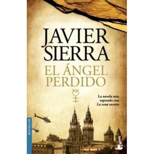 Javier Sierra - El ángel perdido