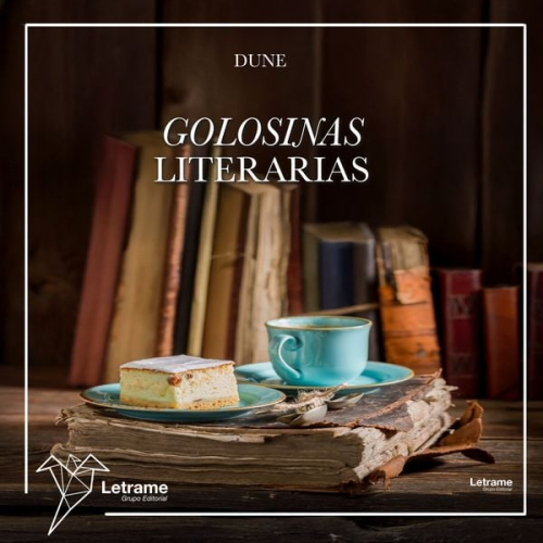 DUNE - Golosinas literarias