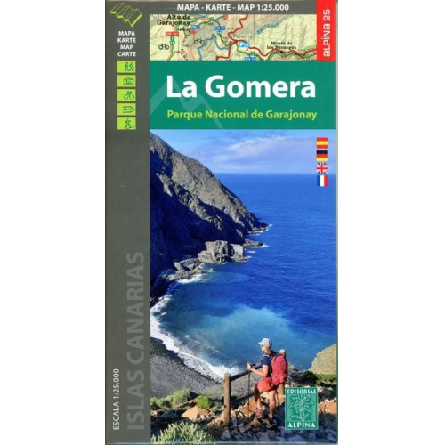 La Gomera