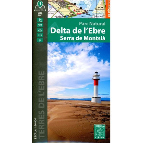 WK Delta de l'Ebre