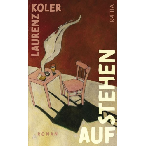 Laurenz Koler - Aufstehen