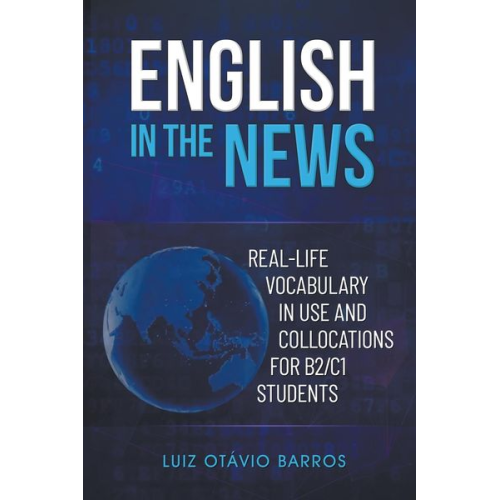 Luiz Otávio Barros - English in the News