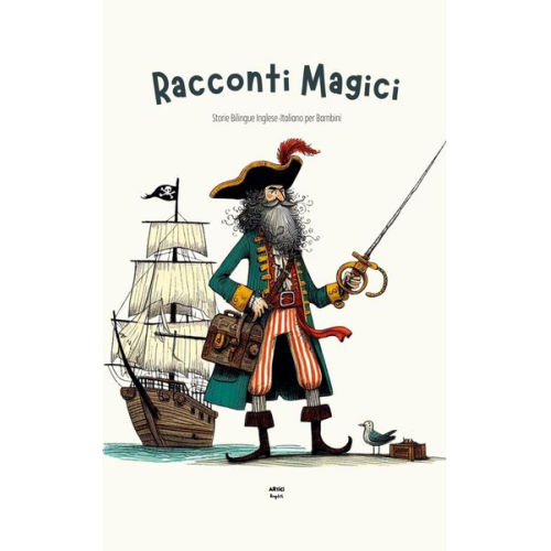 Artici English - Racconti Magici