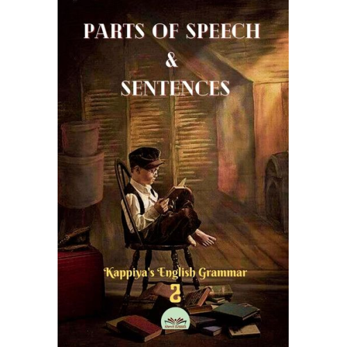 Kappiya Classics - Kappiya's English Grammar 2