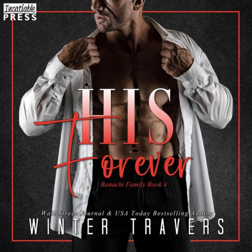 Winter Travers - His Forever