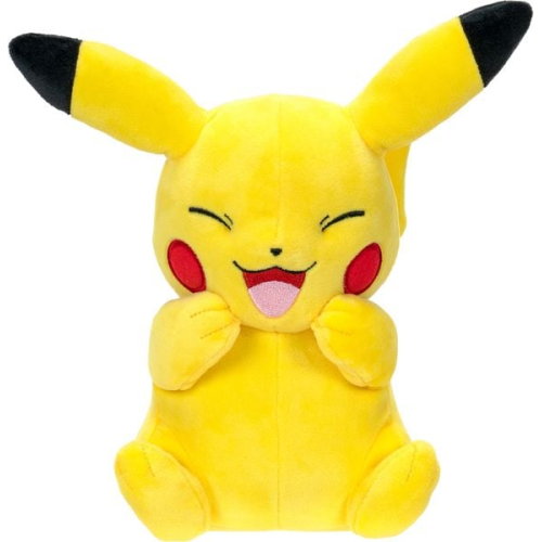 POK - 20 cm Plüsch - Pikachu #1