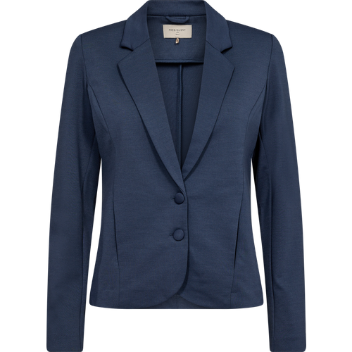 Freequent Blazer Nanni vintage indigo