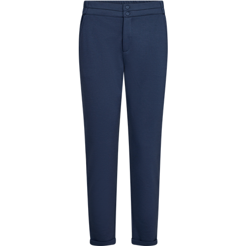 Freequent Hose Nanni Ankle vintage indigo