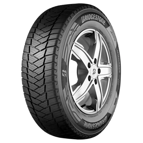 205/75 R16C 113R/111R Duravis AllSeason EVO 10PR