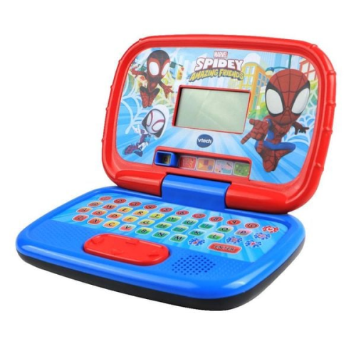 Spidey und seine Super-Freunde - Lernlaptop
