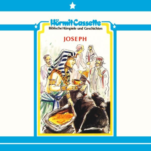 Peter van Woerden - Joseph