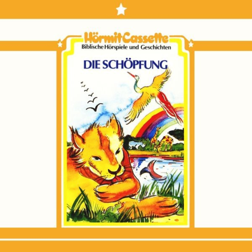 Peter van Woerden Berta Schmidt-Eller - Die Schöpfung