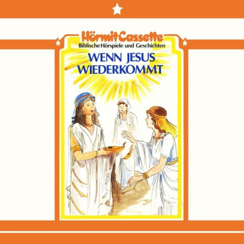 Peter van Woerden - Wenn Jesus wiederkommt