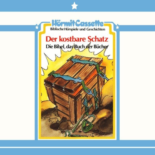 Peter van Woerden - Der kostbare Schatz - Die Bibel, das Buch der Bücher