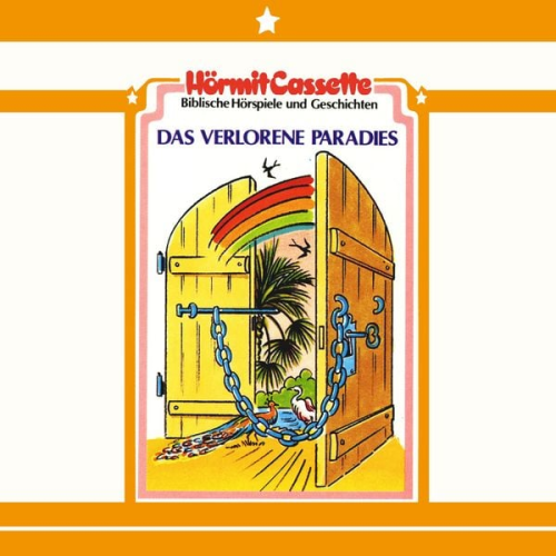 Peter van Woerden - Das verlorene Paradies
